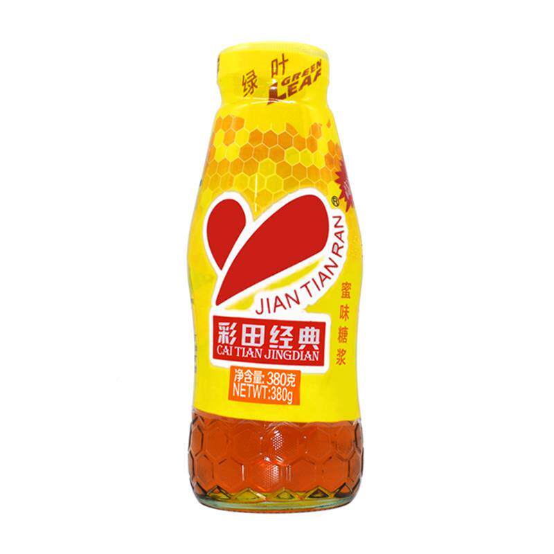 新日期蜜糖蜂蜜烧烤蜜汁380g蜜汁叉烧鸡翅bbq烧烤调料调味烧烤酱
