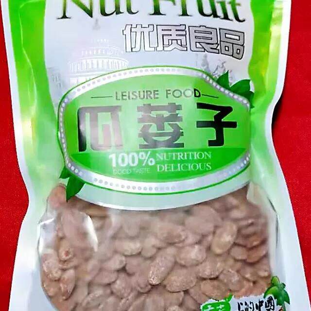 正宗新货大颗粒瓜子安徽特产大颗粒瓜篓籽葫芦杜瓜子9号大颗粒新