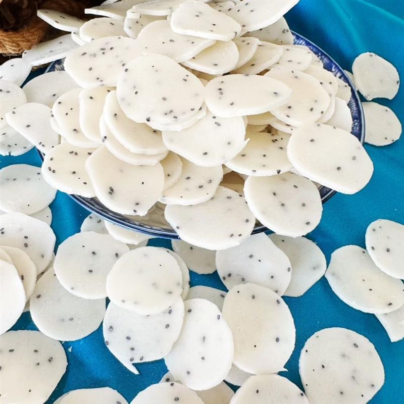 新货脱水干年糕片商用可