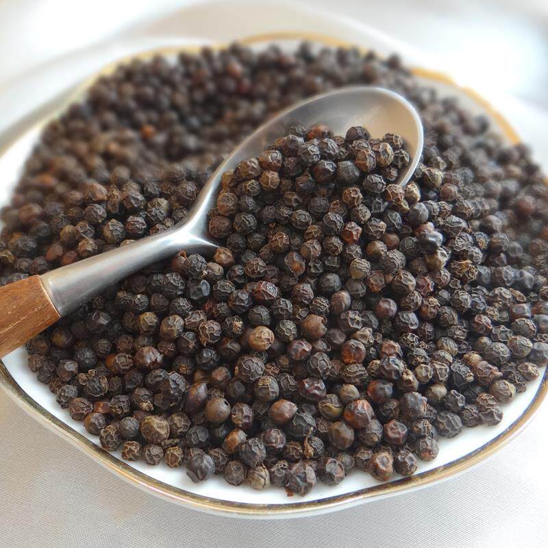 新日期咖喱/香料 黑胡椒  黑椒粒 BLACK PEPPER WHOLE 100g