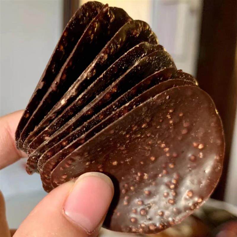 新货甜甜酱Hamlet比利时