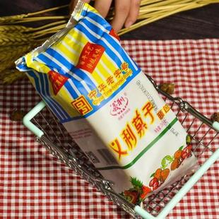 新货义利老北京果子面包245g*3包义利经典果子面包中华