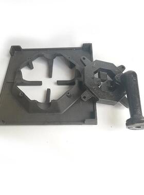 商用8炉角炉头 8角 燃气头煲仔饭架炉EXA头砂锅炉炉头炉头炉灶配