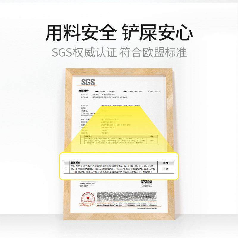 蛮果宠MC-00大猫猫砂盆超大号开放式猫厕所特大号缅物因巨型蛮方