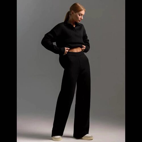 ALOACTIVE瑜伽服女美式运动套装