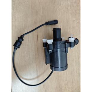 网购马桶塑料水箱水泵