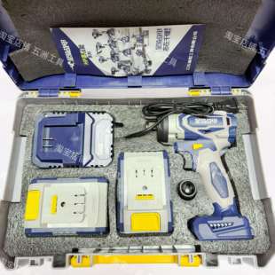 星骑战甲新款400N扳手S400无刷锂电扳手大扭力汽修架子工电动风炮