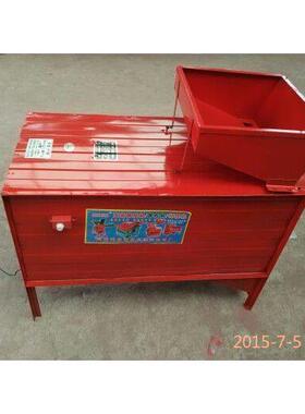 车高效粮机小麦风选场机扬谷子扬机农用风UXK稻谷除杂机吹风机电