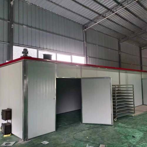 大型动空气能热泵烘干房全100自辣烘干房果蔬烘干机中药烘材椒干