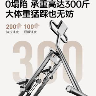 佑美梯多功能爬楼p3跑机家用踏步机楼登机山机运动健身器材原地步