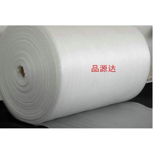 包珍珠棉 泡沫棉 防气泡包装膜宽邮50震CM厚50.5/1/2/3MRE//10/15