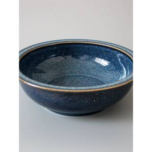 和面盆陶瓷大号鱼缸加窑变GUW菜乌缸厚洗盆揉面盆发面龟盆家用晒