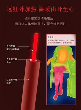 可脚折XNH-0301叠泡脚桶加恒温家用过小腿加热高加深过泡袋足浴桶