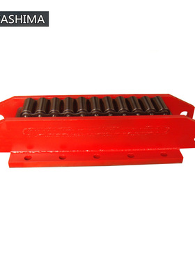 台湾川岛履带式小坦克KAWASHIMA搬运小坦克CRM系列直行搬运坦克车