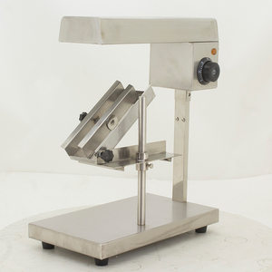 奶酪融化芝士Cheese电热融化机西餐厅咖啡厅商用干奶酪芝士加热机