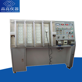 品高PG5014单 AC电源线测试仪 双头电源插头线综合测试仪