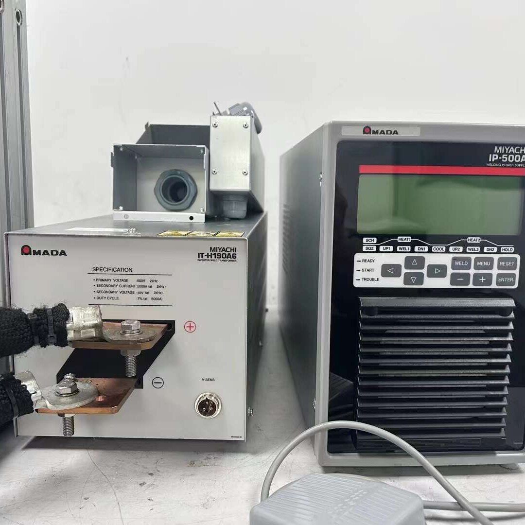 MIYACHI米亚基电子MD-C2000B元器件焊接机
