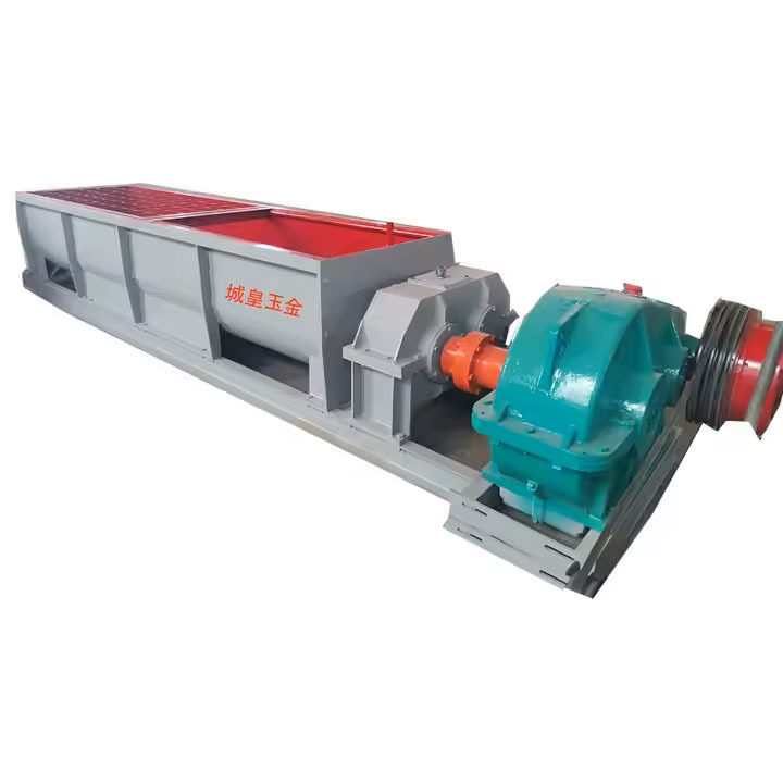 工厂直销砖厂机器 搅拌机输送机 对辊机供土箱 热销红砖厂挤压机,包装,五金配件包装,淘宝优惠券,粉丝福利购,淘宝优惠卷