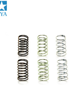 田宮 XV-01 弹簧套装(软/中/硬)54465