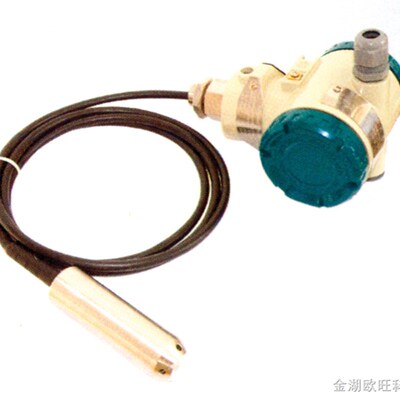 OW-50□系列投入式静压液位变送器4M~20ma液位计传感器
