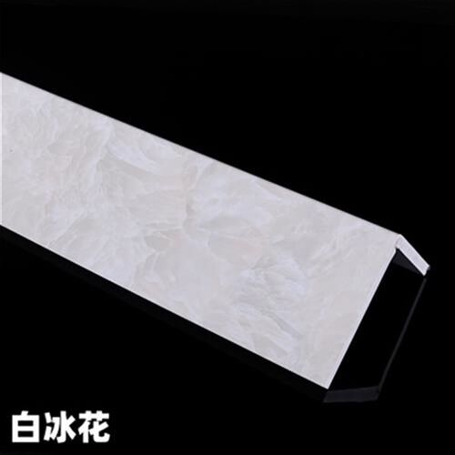 包下水管道装饰护角厨房燃气阳台卫生间遮挡美化RPVC挡板包管神器