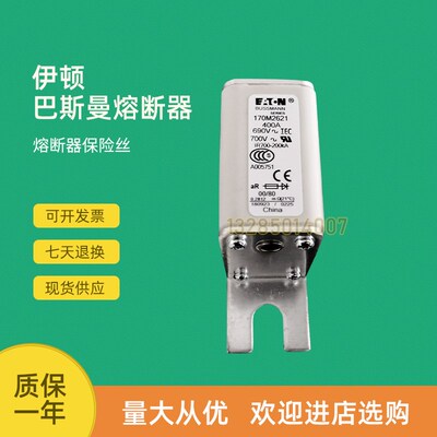 全新快速熔断器保险170M2003 170M2004 170M2005 W170M2006