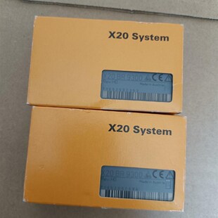x20br9300m 贝加莱X20BR9300议价商品 全新原装