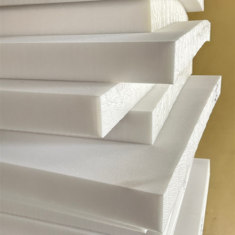 高密度海绵床垫加厚0.9米学生宿舍单双人软硬T褥垫榻榻米定制