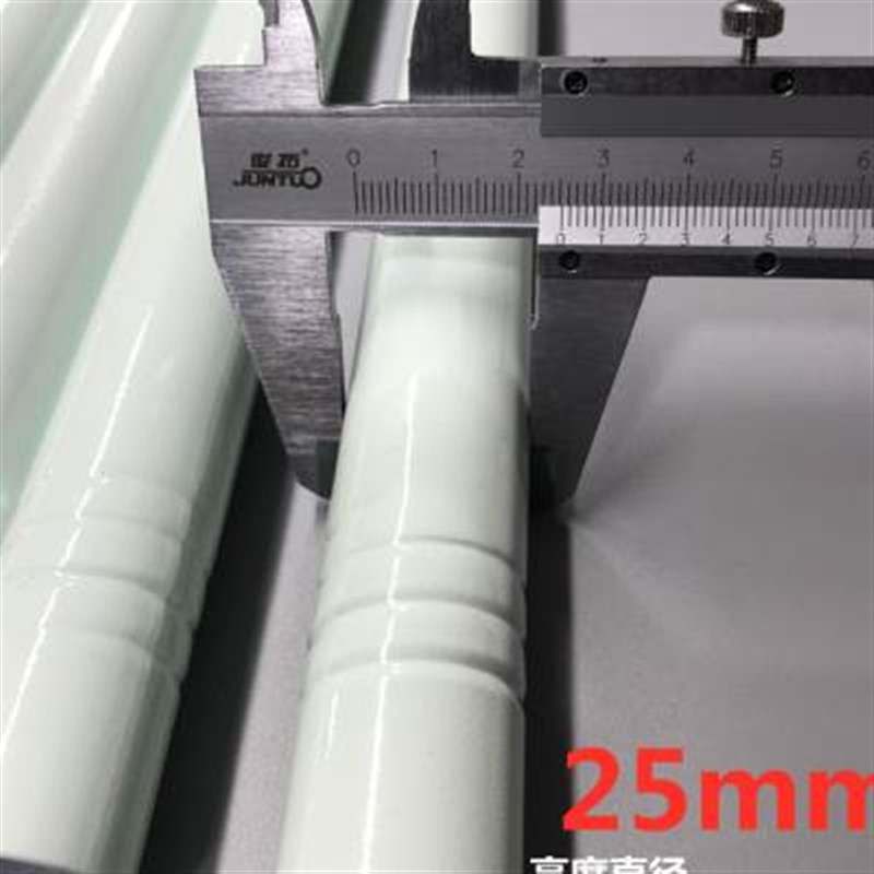 落地蚊帐支架杆子三开门铁艺烤漆加厚加粗架子配T件方顶不锈钢压