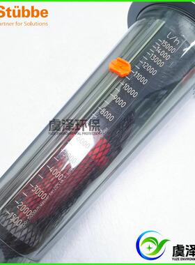 德国 ASV-Stuebbe 浮子流量计 DFM165-DFM350