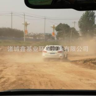 工地扬尘抑制剂土质道路扬尘抑制剂公路扬尘抑制剂粉尘道路抑尘剂