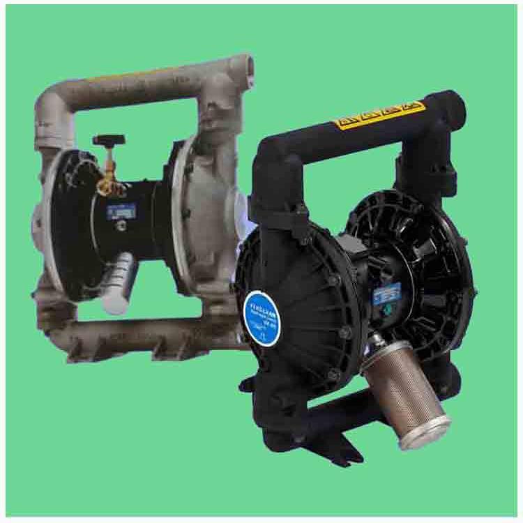 VA40AL,SP,SP,SP,TB 气动隔膜泵维修包 VA40金属泵 气动隔膜泵