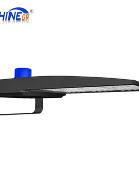 出口沙特LED鞋盒灯户外防水停车场道路灯 150w照明路灯压铸铝材质