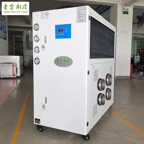 新款冷风机 桥梁高温作业移动冷气机 造船厂焊接冷却风冷式冷风机