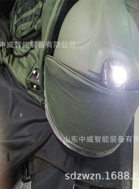 带通讯英国产MK5排爆服可配有线通讯和无线通讯马克5纯进口排爆服