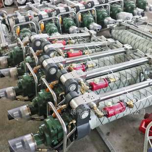 MQT 锚杆钻机 130气动锚杆钻机矿用井下巷道边坡支护用手持式