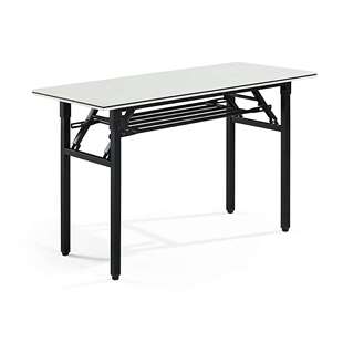 图书室桌椅桌椅会议室培训阅览室折叠自由组合辅导辅导班条桌会议