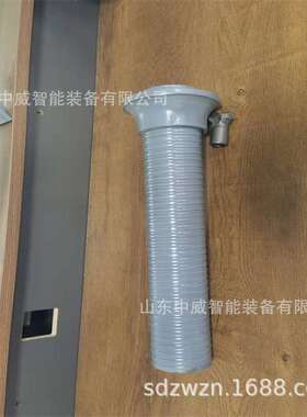 围岩加固矿用锚索恒阻器 SKP18-1/1860HS伸长式矿用锚索恒阻器