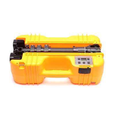 FW6116 LED充电式轻便工作灯 GAD5116铁路电网移动升降抢险应急灯