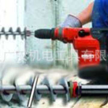 喜利得-TE 30-C-AVR多功能免出力电锤