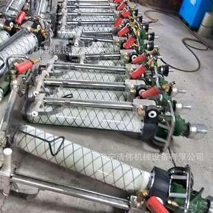 锚杆钻机 3.2气动锚杆钻机江阴锚杆钻机支腿式 煤矿设备MQT 130