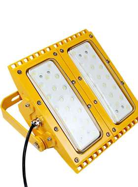 FCT93防爆LED灯FCT93-100BFB FCT93-120LB路灯式防爆灯LED泛光灯