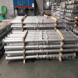 835 液压支架支柱DH 31.5 160S悬移顶梁液压支架支柱