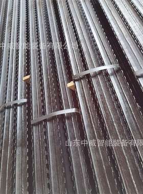 DJC1200/200矿用金属顶梁 1米顶板金属长梁 DJC1000/200金属顶梁