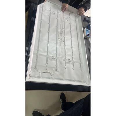 4条*Vestel 17DB43H P43d300 LB43007 17DLB43VLXR1 VES430UNDL