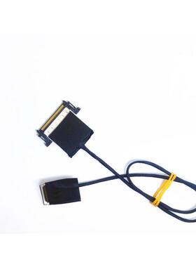 4K同轴DIY屏线 LM215UH1-SDA1/SDB1 LM340WW2-SSC1 LM340UW5-SSA1