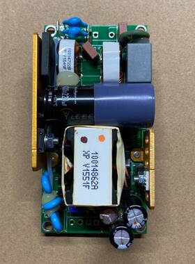 XP Power ECS130US24 ECP150PS12 ac-dc电源模块 ECS100US12 ECM