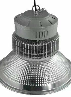 led工矿灯飞兔大鲨鱼鳍片散热厂房灯200W150w300W精品超亮天棚灯