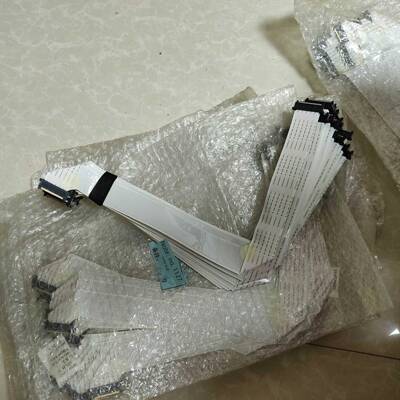 全新 LG电视机排线EAD61668654 42K460-CC 42LK65C-CC屏线 软排线