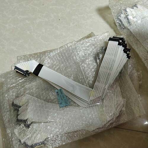 全新 LG电视机排线EAD61668654 42K460-CC 42LK65C-CC屏线 软排线